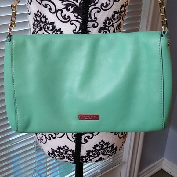 Euc Kate Spade Bow Terrace Felisha Shoulder Bag - Picture 4 of 7